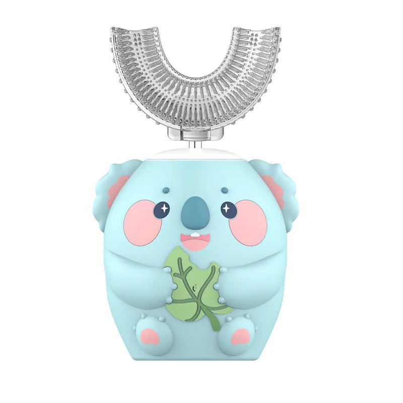 Kids U-Shape Electric Toothbrush
