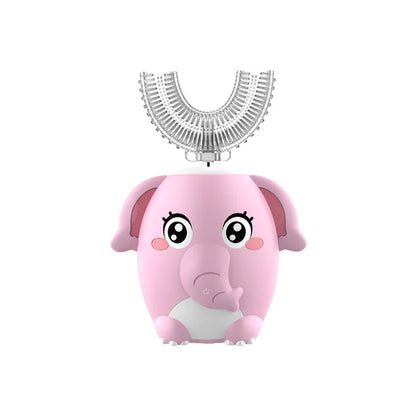 Kids U-Shape Electric Toothbrush