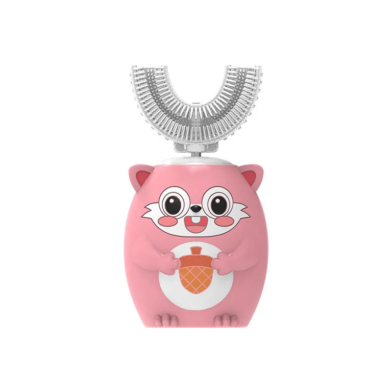 Kids U-Shape Electric Toothbrush