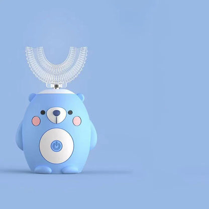 Kids U-Shape Electric Toothbrush