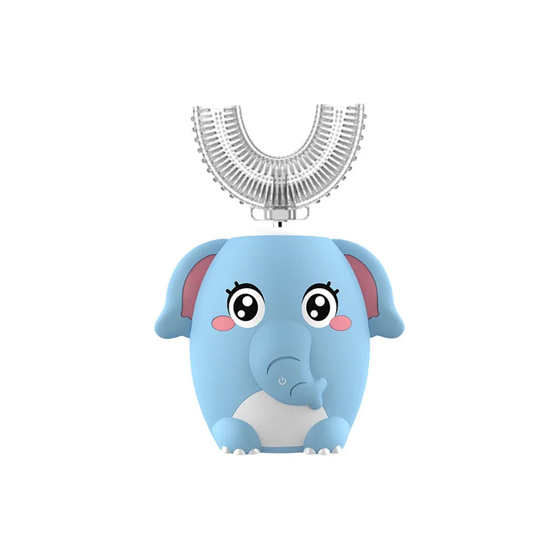 Kids U-Shape Electric Toothbrush