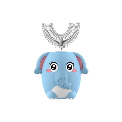 Kids U-Shape Electric Toothbrush