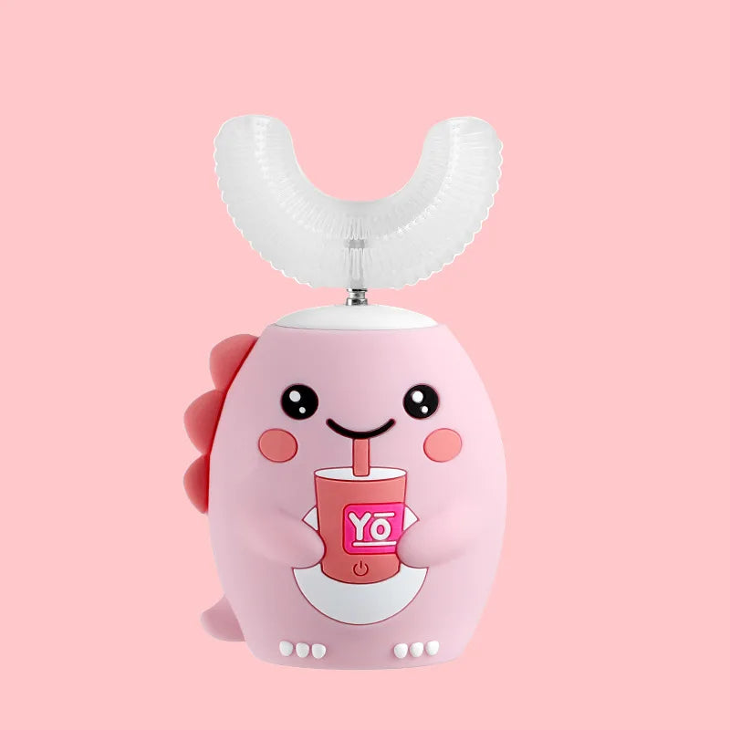 Kids U-Shape Electric Toothbrush