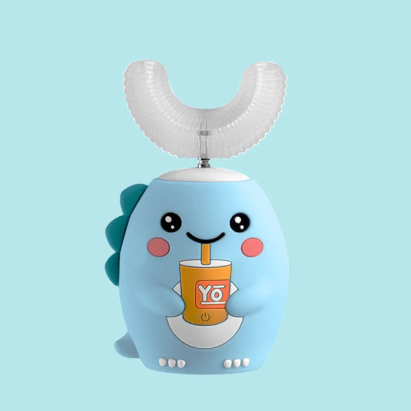 Kids U-Shape Electric Toothbrush