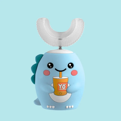 Kids U-Shape Electric Toothbrush