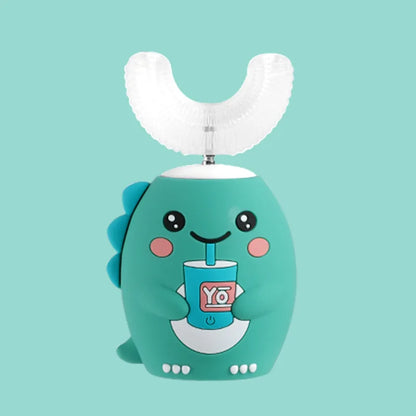 Kids U-Shape Electric Toothbrush