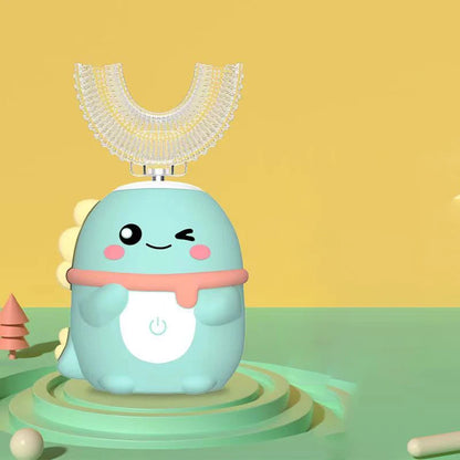 Kids U-Shape Electric Toothbrush