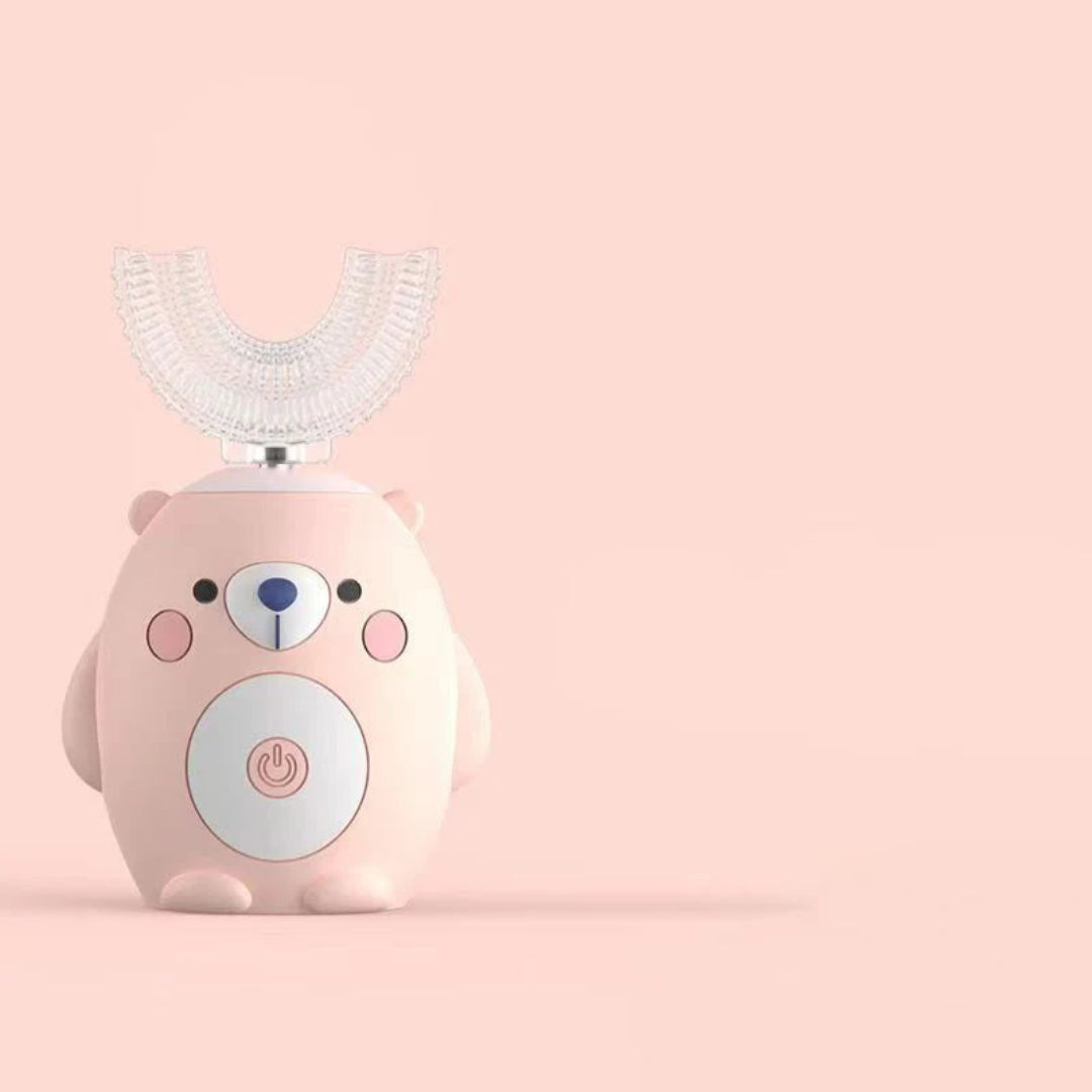 Kids U-Shape Electric Toothbrush