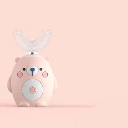 Kids U-Shape Electric Toothbrush