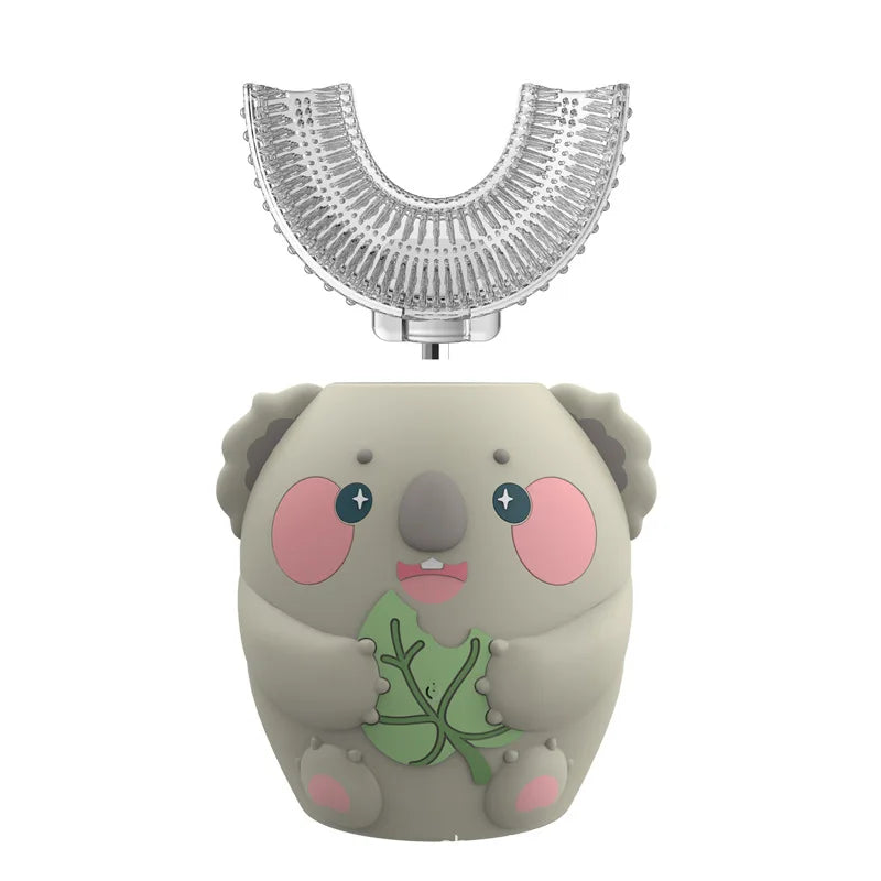 Kids U-Shape Electric Toothbrush