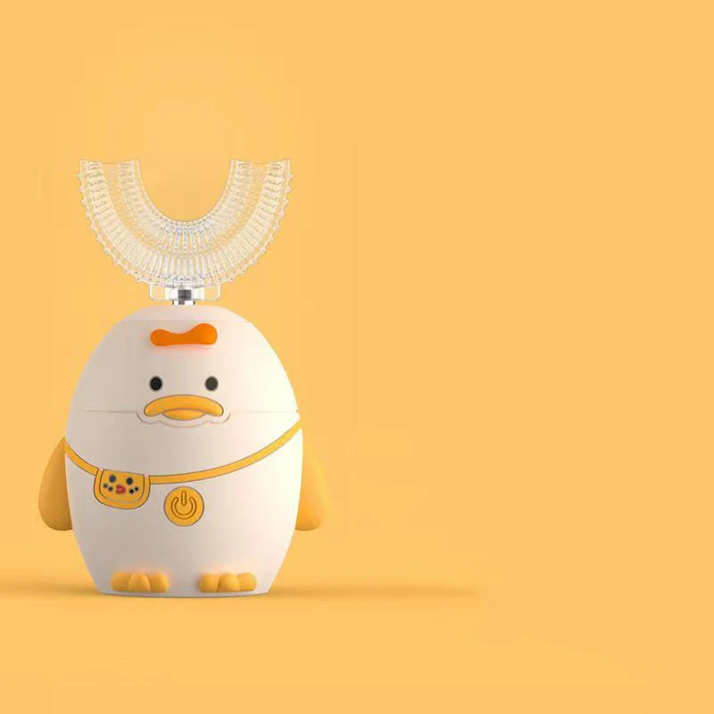 Kids U-Shape Electric Toothbrush