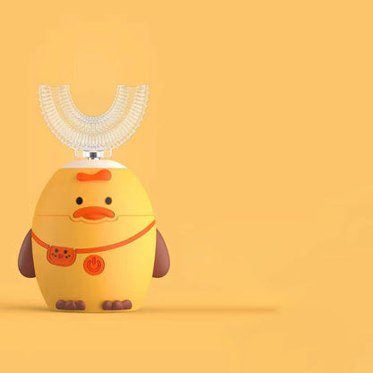 Kids U-Shape Electric Toothbrush