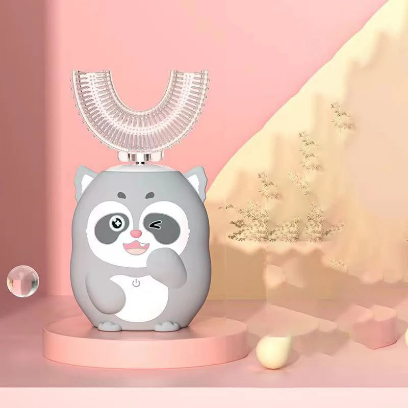 Kids U-Shape Electric Toothbrush