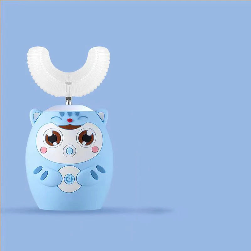 Kids U-Shape Electric Toothbrush