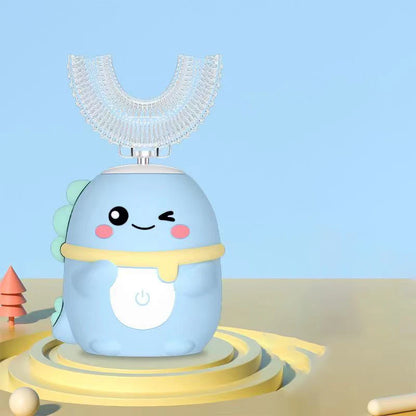 Kids U-Shape Electric Toothbrush