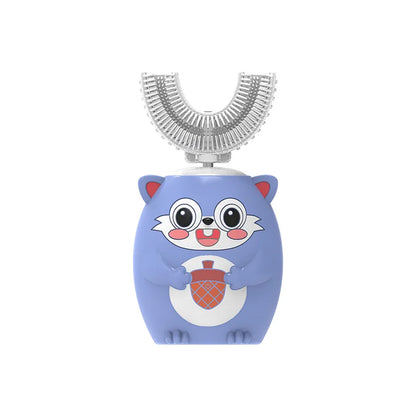 Kids U-Shape Electric Toothbrush